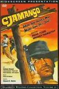 Cjamango poster