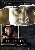 Felicia's Journey poster
