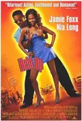 Held Up poster