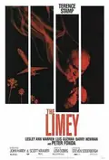 The Limey poster