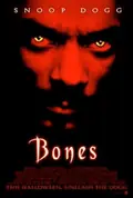 Bones poster