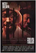 Foolish poster