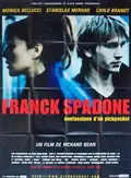 Franck Spadone poster