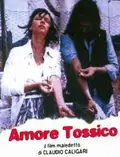 Toxic Love poster