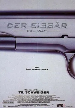 The Polar Bear poster