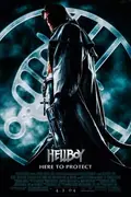 Hellboy poster