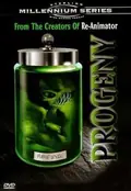 Progeny poster