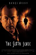The Sixth Sense poster