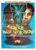 Cross of the Seven Jewels poster