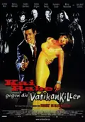 Kai Rabe gegen die Vatikankiller poster