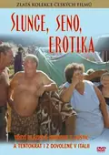 Sun, Hay, Erotica poster