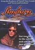 Sunburn poster