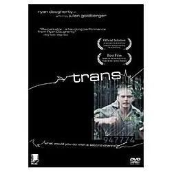 Trans poster