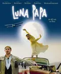Luna Papa poster