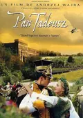Pan Tadeusz: The Last Foray in Lithuania poster