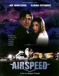 Airspeed poster