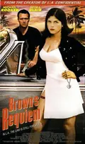 Brown's Requiem poster