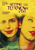 Getting to Know You poster