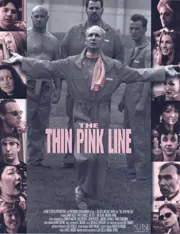 The Thin Pink Line poster