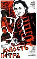 The Youth of Peter poster