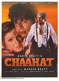 Chaahat poster
