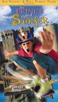The Prince and the Surfer poster