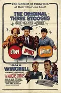 Stop! Look! and Laugh! poster