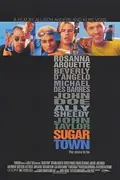 Sugar Town poster