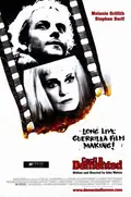 Cecil B. Demented poster