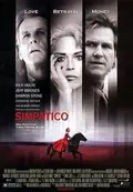 Simpatico poster