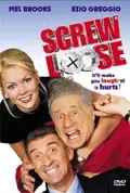 Screw Loose poster
