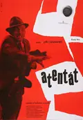 Assassination poster