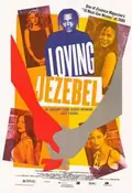 Loving Jezebel poster
