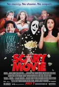 Scary Movie poster
