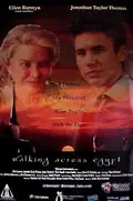 Walking Across Egypt poster