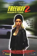 Freeway II: Confessions of a Trickbaby poster