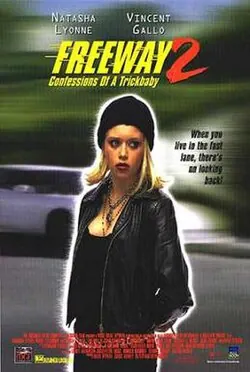 Freeway II: Confessions of a Trickbaby poster