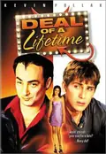 Deal of a Lifetime poster