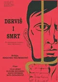 The Dervish and Death poster