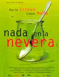 Nada en la nevera poster