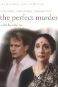 The Perfect Murder poster