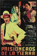 Prisoners of the Land poster