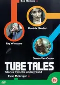 Tube Tales poster