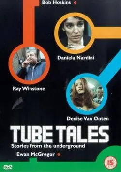 Tube Tales poster