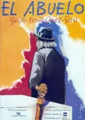 The Grandfather poster