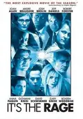 It's the Rage poster