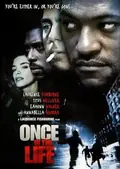 Once in the Life poster