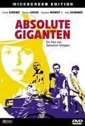 Gigantic poster