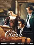Clara poster