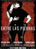 Between Your Legs poster